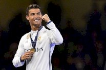 رونالدو.. أيقونة رياضية ونموذج تجاري... والأعلى دخلا للسنة الثانية