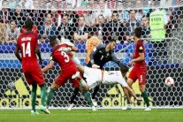 حياة أو موت بين المكسيك وروسيا وتأهل متوقع للبرتغال