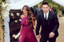 روزاريو تتحضر لزفاف ميسي: أصدقاء ومشاهير وطعام أرجنتيني وأسرار