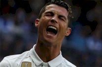 كريستيانو رونالدو