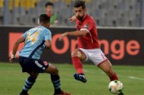 الأهلي المصري يسعى للتأهل لربع نهائي دوري أبطال أفريقيا