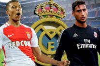 ريال مدريد يضمن صفقتي دوناروما ومبابي