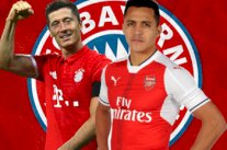 صفقة منتظرة قد تُبعد ليفاندوفسكي عن بايرن ميونيخ