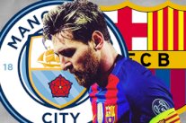 مفاجأة : ميسي طالب بالرحيل عن برشلونة فى صيف 2016