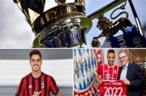 الدوري الإنكليزي الممتاز مهدد بفقدان صدارة الإنفاق في الانتقالات الصيفية