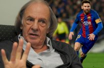 مينوتي : تمديد عقد ميسي هو أفضل صفقة لبرشلونة خلال الميركاتو الصيفي