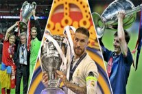 ريال مدريد يتصدر ترتيب الأندية الأوروبية في تاريخ دوري أبطال أوروبا