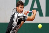 دورة هاله: تييم إلى الدور الثاني وخروج مونفيس وراموس من الأول