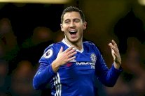 هازارد يغلق الباب في وجه ريال مدريد