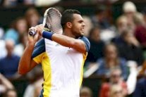 تسونغا يعود إلى العشرة الأوائل في تصنيف المحترفين