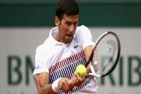 ديوكوفيتش سيشارك في دورة ايستبورن الانكليزية