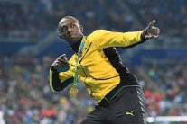 العالم سيودع بولت وجامايكا تصقل البديل