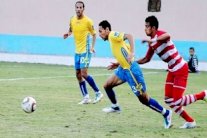 الطليعة يسقط حطين في مباراة مشوقة بالدوري السوري