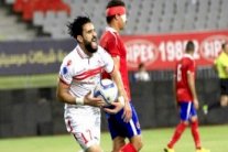 الزمالك يعزز موقعه في المركز الثالث بالدوري المصري