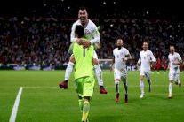 تشيلي على بعد مباراة واحدة من لقب ثالث في 3 أعوام