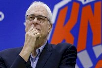 جاكسون يفترق عن نيويورك نيكس بعد 3 مواسم صعبة