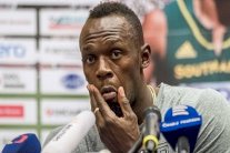 أوسايت بولت يؤكد 