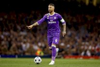 راموس يرفض تعاقد ريال مدريد مع بونوتشي لخلافة بيبي