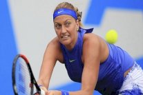 انسحاب كفيتوفا من دورة ايستبورن بسبب الاصابة وعودة منافسات الرجال