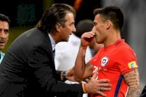 تشيلي تأمل تعافي ارانغويس للمشاركة في نصف نهائي كأس القارات