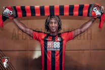 بورنموث يدفع مبلغا قياسيا للحصول على الهولندي آكي من تشلسي