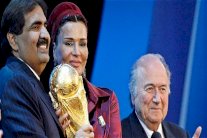 تقرير غارسيا لا يقدم إلا القليل حول الشكوك بمنح استضافة مونديال 2022