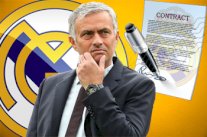 ريال مدريد يتهم صحيفة بالتضليل ويكشف التاريخ الحقيقي لتعاقده مع مورينيو