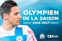 مرسيليا يعلن رسميا انضمام فالير جرمان إلى صفوفه