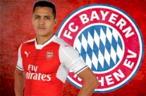 سانشيز يحسم الجدل بشأن انتقاله إلى بايرن ميونيخ