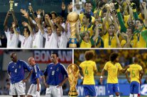 التتويج بكأس القارات يتحول إلى لعنة تطارد المنتخبات في المونديال