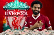 صفقة المصري محمد صلاح الأغلى في تاريخ انتدابات ليفربول