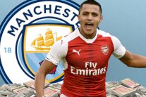 عرض ضخم يقرب سانشيز من مانشستر سيتي ويبعده عن تشيلسي والبايرن