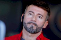 تحسن حالة الدراج الإيطالي ماكس بياجي