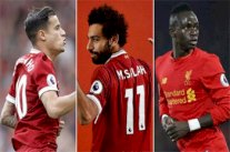 كلوب يراهن على محمد صلاح لتشكيل ثلاثي هجومي رهيب في ليفربول