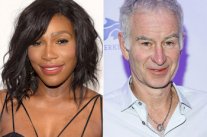 سيرينا تطالب ماكنرو بالاحترام بعد مقارنتها بالرجال