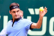 فيدرر يشارك في كأس هوبمان مطلع 2018