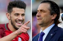 بيتسي اللاعب في مواجهة بيتسي المدرب كأس القارات 2017