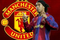 لهذا السبب لم ينضم رونالدينيو إلى مانشستر يونايتد في عام 2003