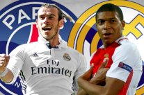 باريس سان جيرمان يستهدف غاريث بيل في حال انتقال مبابي إلى ريال مدريد