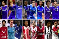 محمد صلاح ينضم إلى قائمة طويلة من اللاعبين الذين فرط بهم تشيلسي