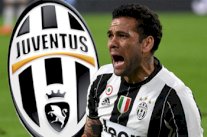 رسمياً : يوفنتوس يعلن رحيل داني ألفيش