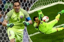 كلاوديو برافو يعوض موسمه المخيب في بطولة كأس القارات