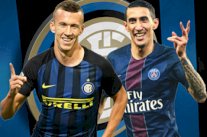 إنتر ميلان ينتظر حسم مصير بيريسيتش للتحرك من أجل دي ماريا