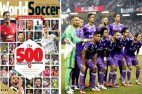 لاعبو الدوري الإسباني و ريال مدريد الأكثر أهمية وتأثيراً في العالم