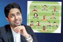 4 صفقات يأمل الخليفي بإبرامها لتشكيل