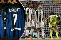 جماهير إنتر ميلان تسخر من 