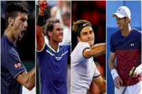 موراي-نادال وفيدرر-ديوكوفيتش، مواجهتان محتملتان في بطولة ويمبلدون