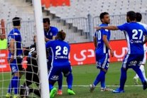 سموحة يفلت من الخسارة في كاس الاتحاد الأفريقي