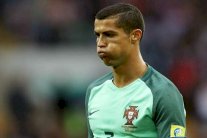 ديل بوسكي: رحيل رونالدو خسارة فادحة للكرة الإسبانية