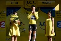 استبعاد ساغان نهائيا والفرنسي ديمار بطل المرحلة الرابعة